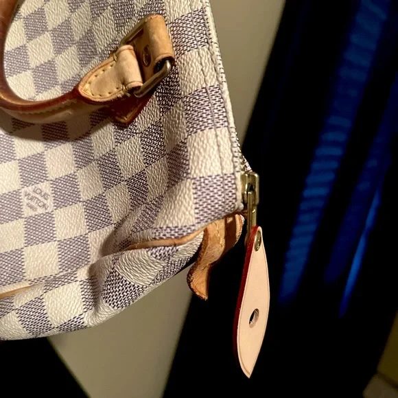 ❄️✨Gorgeous Set ✨❄️ Damier Azur Speedy Bundle ✨ - Picture 2 of 3